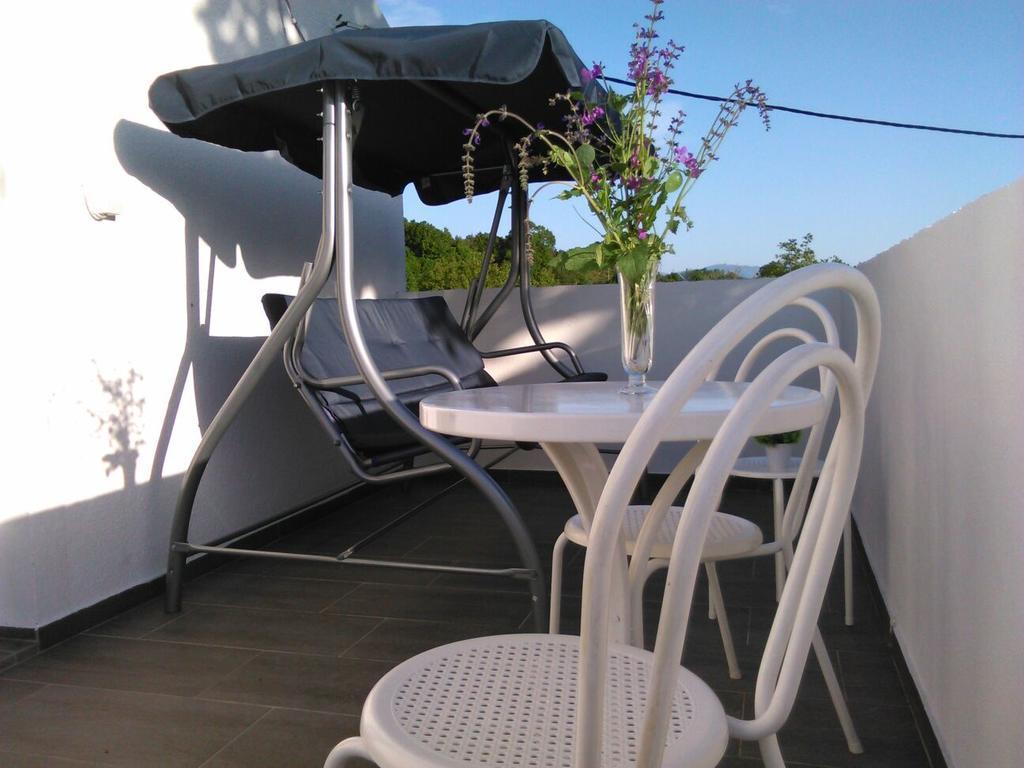 Apartman Duba Senj  Exterior photo