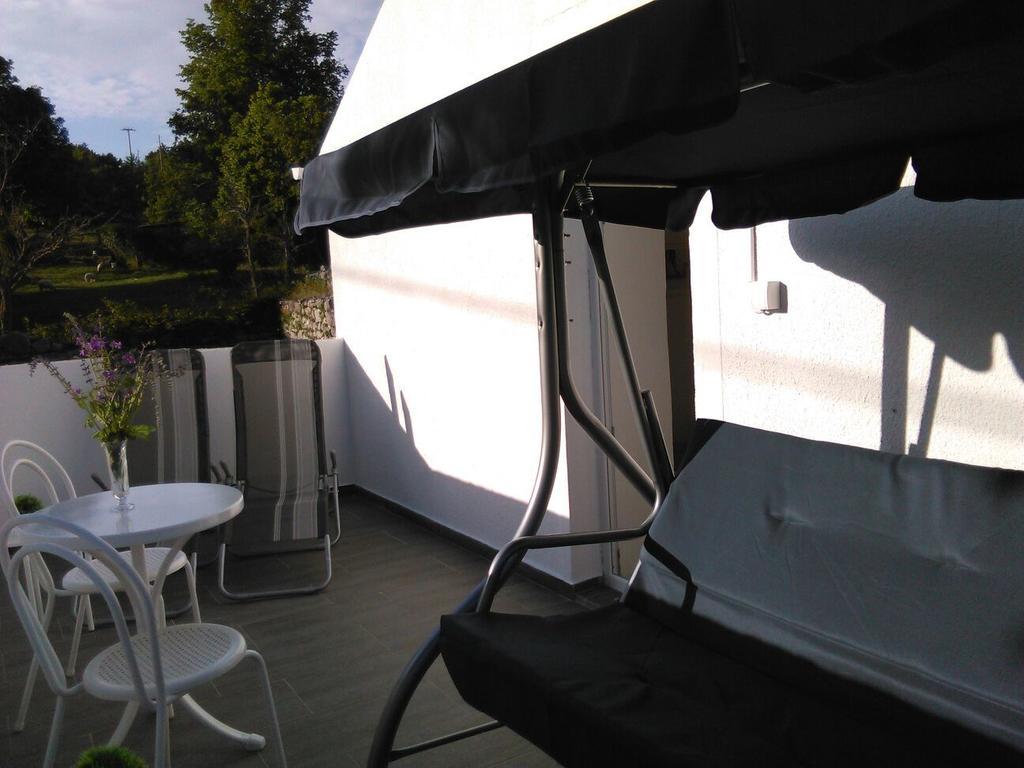 Apartman Duba Senj  Exterior photo