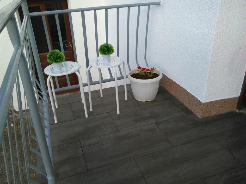 Apartman Duba Senj  Exterior photo
