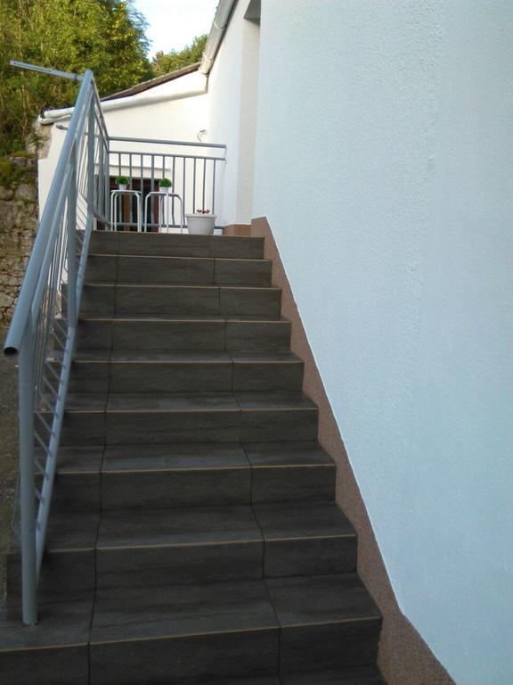 Apartman Duba Senj  Exterior photo