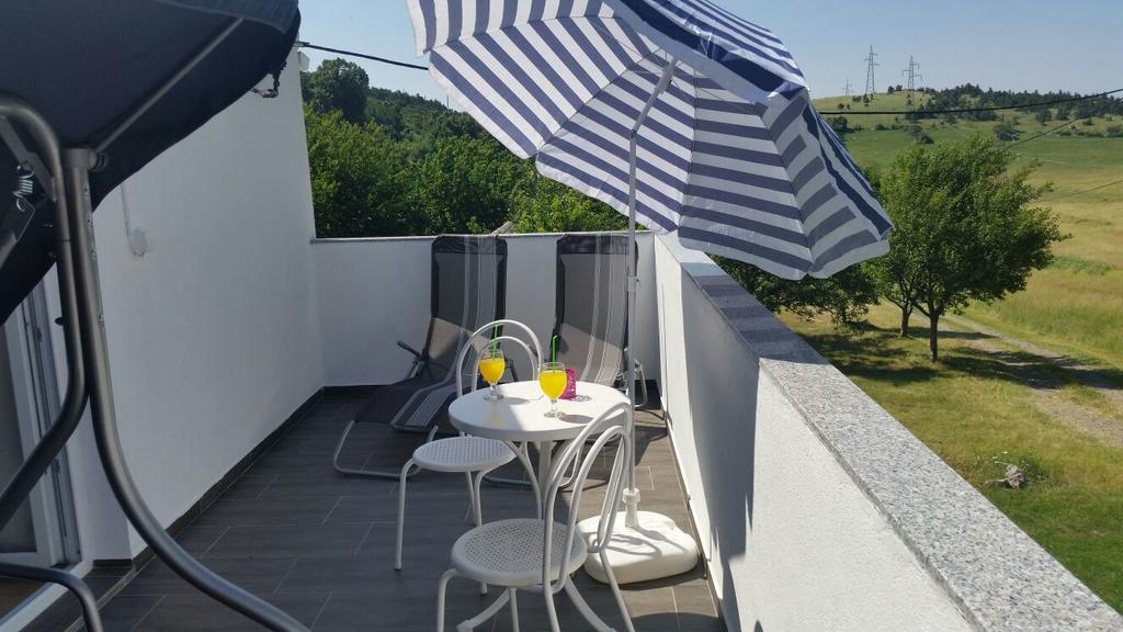 Apartman Duba Senj  Exterior photo