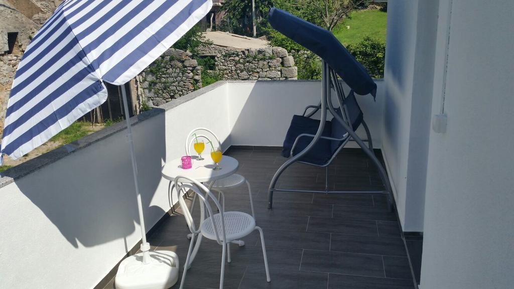 Apartman Duba Senj  Exterior photo