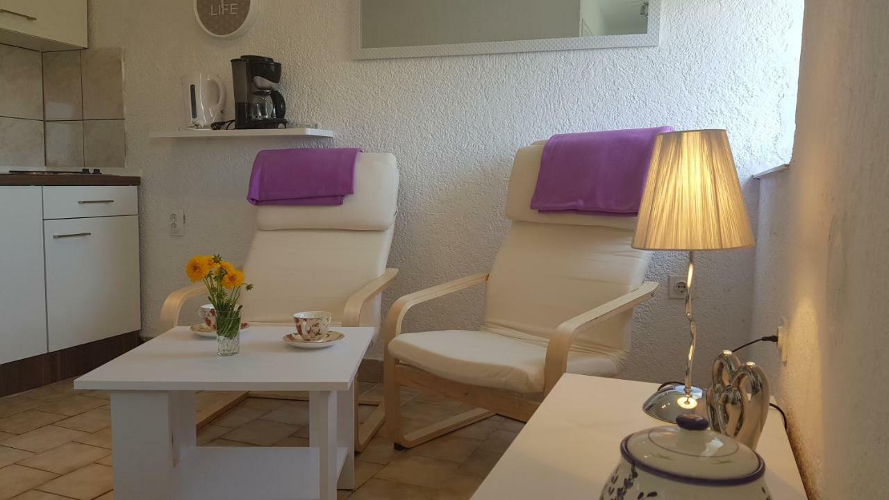 Apartman Duba Senj  Exterior photo