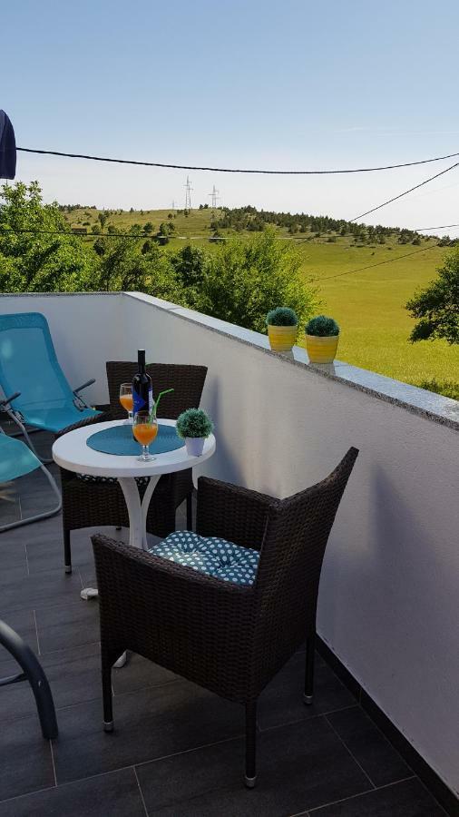 Apartman Duba Senj  Exterior photo