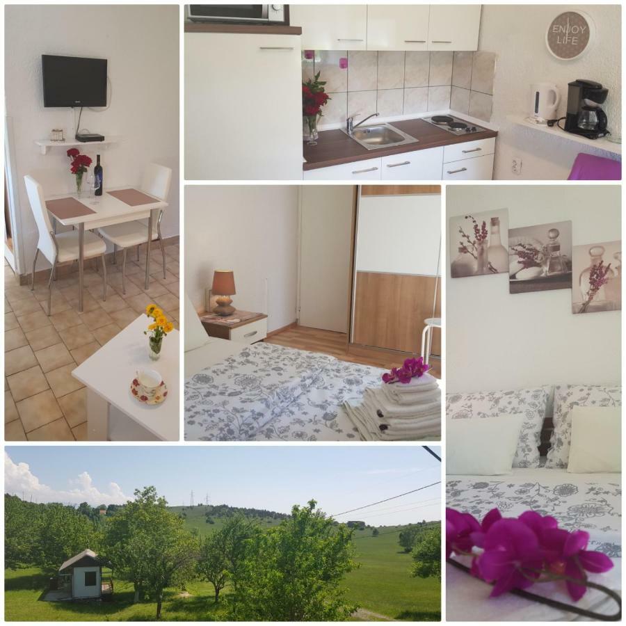 Apartman Duba Senj  Exterior photo