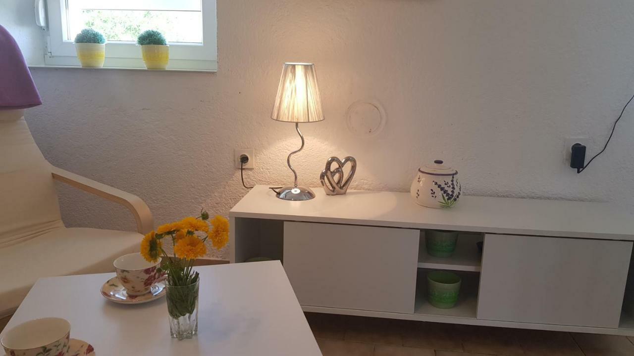 Apartman Duba Senj  Exterior photo