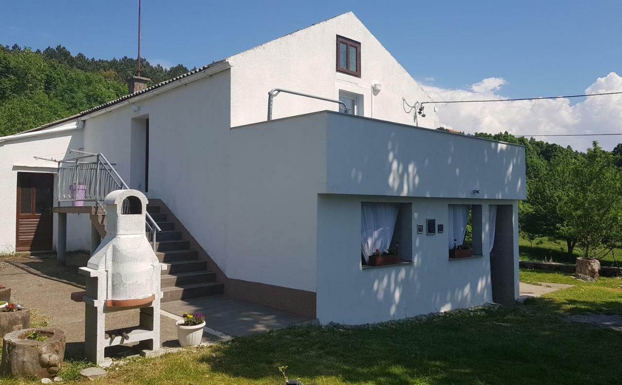 Apartman Duba Senj  Exterior photo