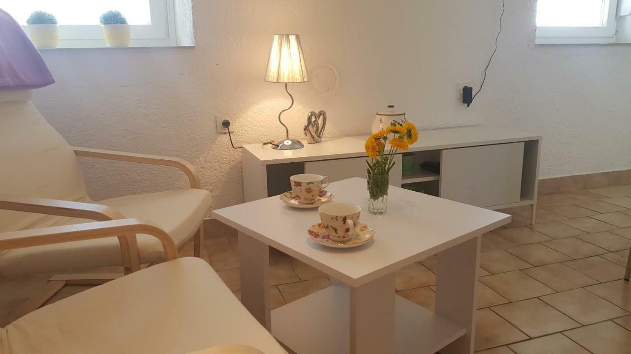 Apartman Duba Senj  Exterior photo