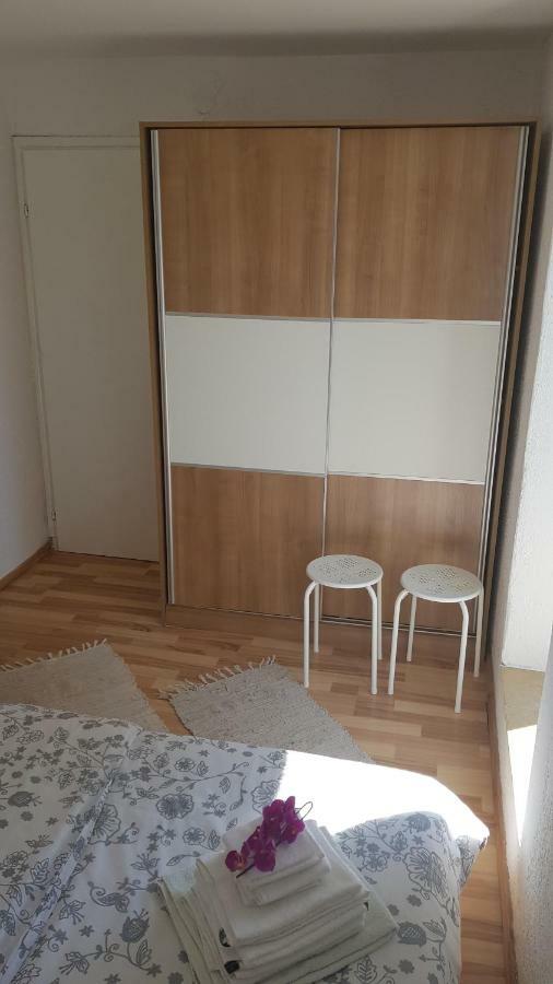 Apartman Duba Senj  Exterior photo