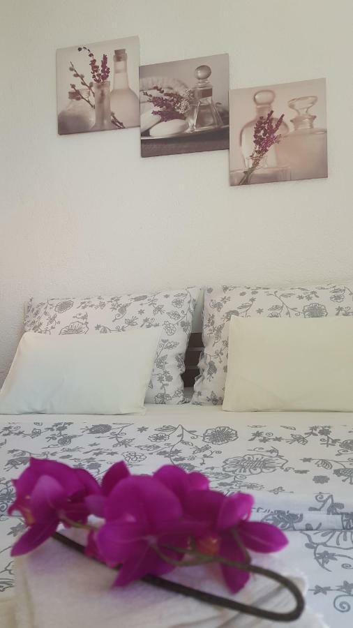 Apartman Duba Senj  Exterior photo