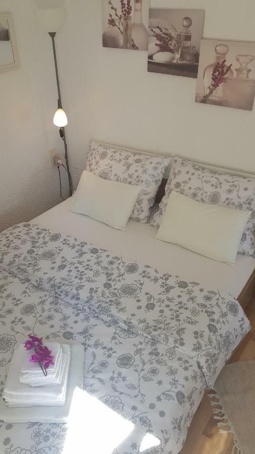Apartman Duba Senj  Exterior photo