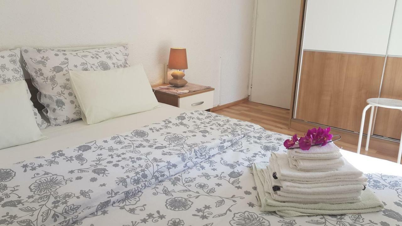 Apartman Duba Senj  Exterior photo
