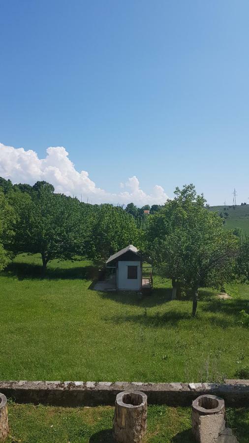 Apartman Duba Senj  Exterior photo