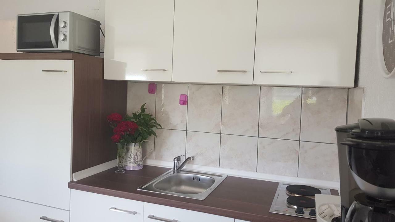 Apartman Duba Senj  Exterior photo