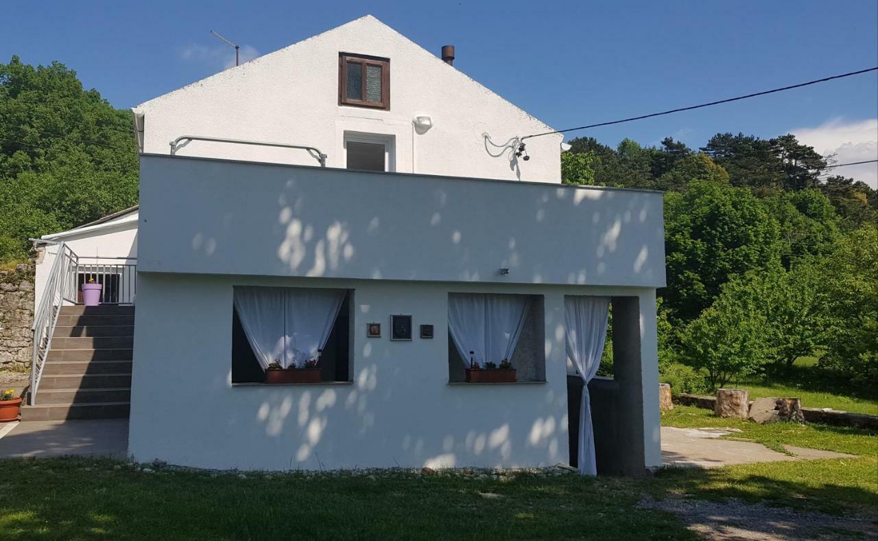 Apartman Duba Senj  Exterior photo