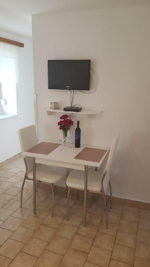 Apartman Duba Senj  Exterior photo