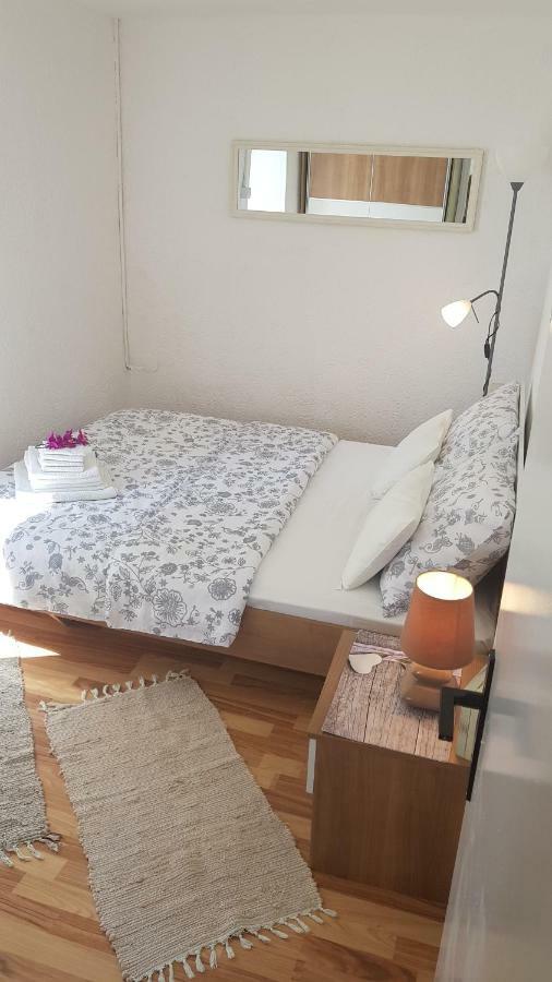 Apartman Duba Senj  Exterior photo