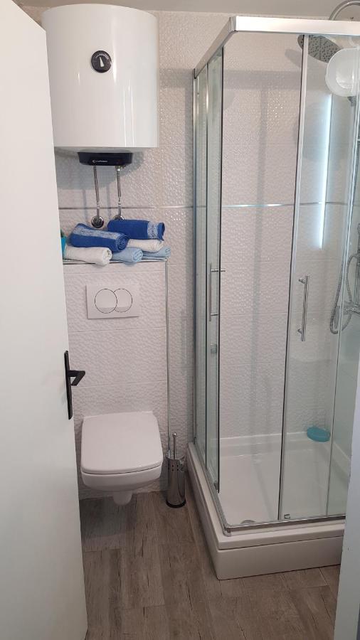 Apartman Duba Senj  Exterior photo