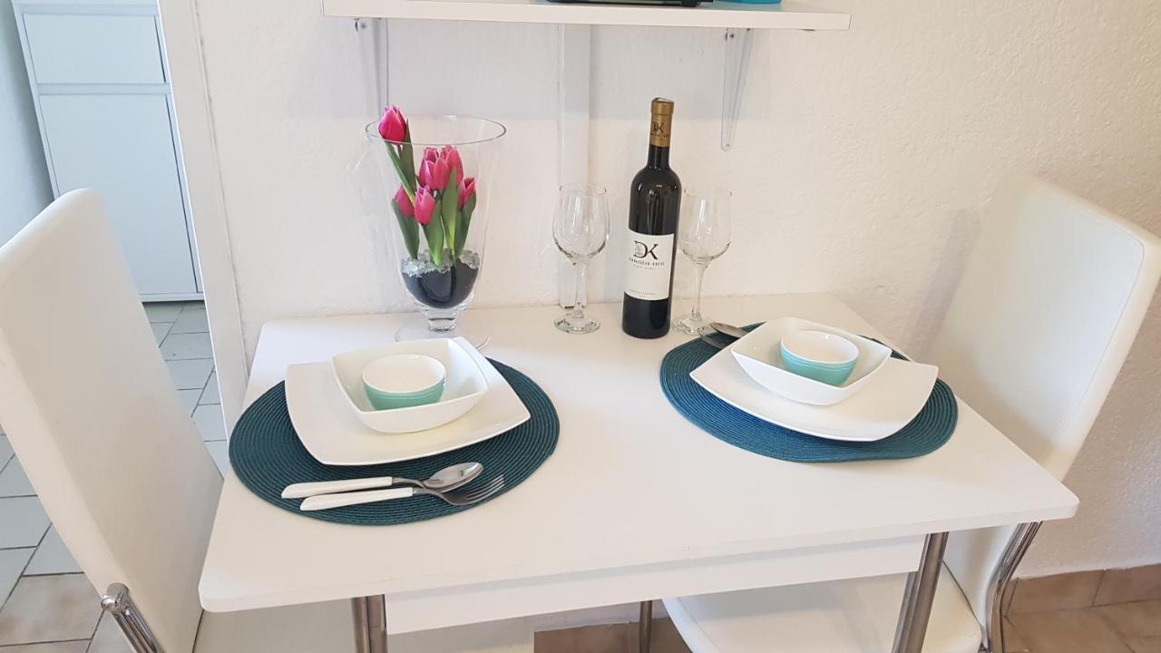 Apartman Duba Senj  Exterior photo