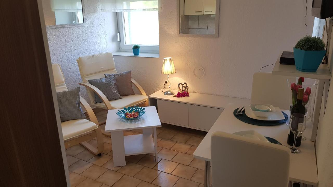 Apartman Duba Senj  Exterior photo