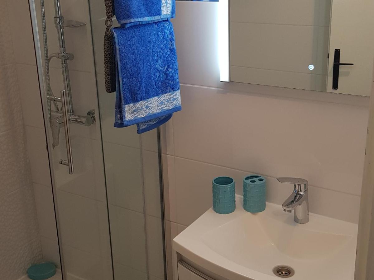 Apartman Duba Senj  Exterior photo